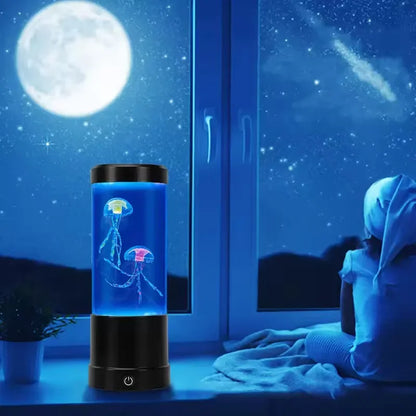 RILIKO™ Jellyfish LED Lamp
