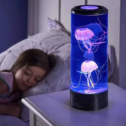 RILIKO™ Jellyfish LED Lamp