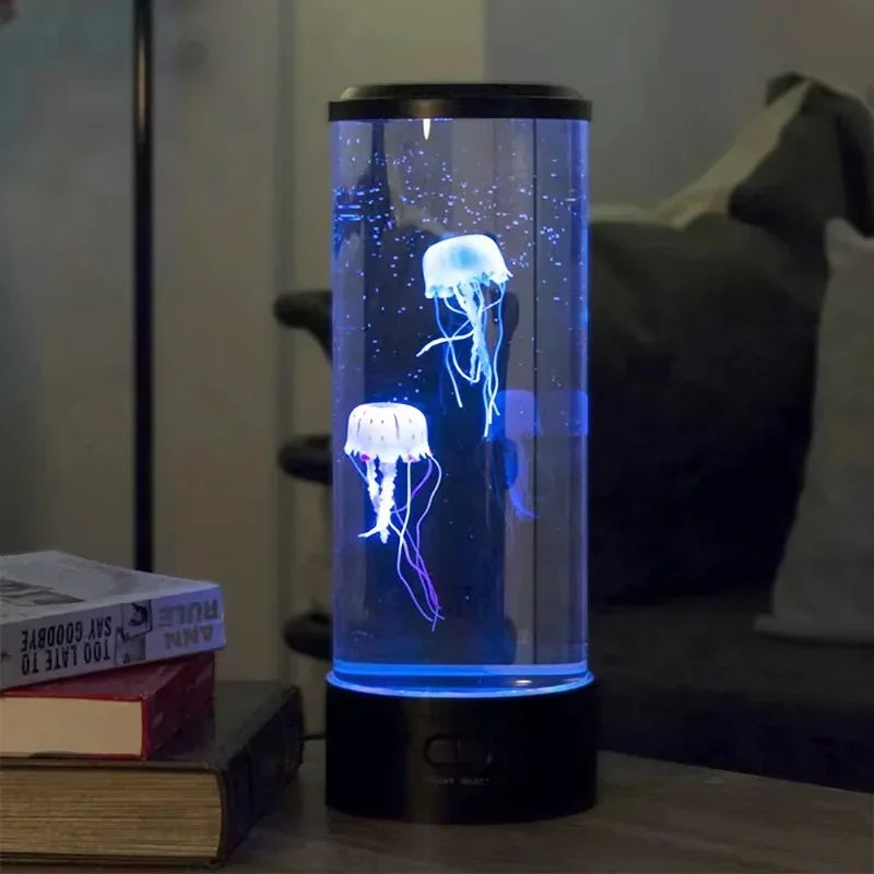 RILIKO™ Jellyfish LED Lamp